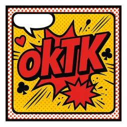 okTK logo